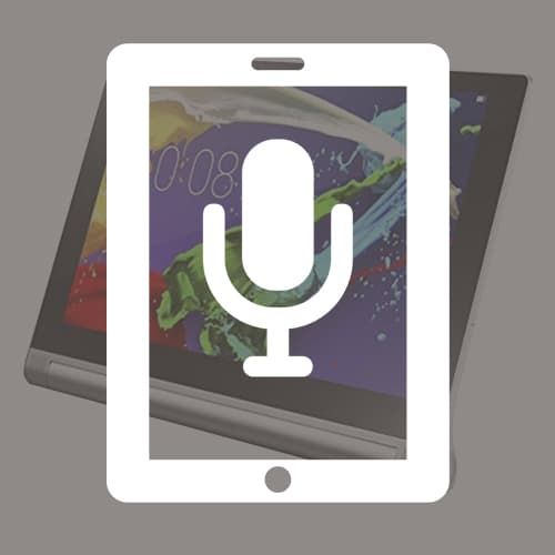 Замена микрофона в Lenovo Yoga Tablet 2 1050 с гарантией